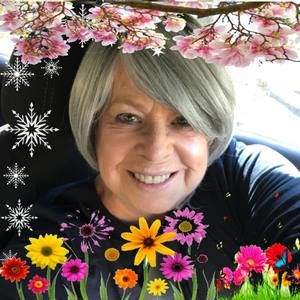 Meet your Posher, Jeanne